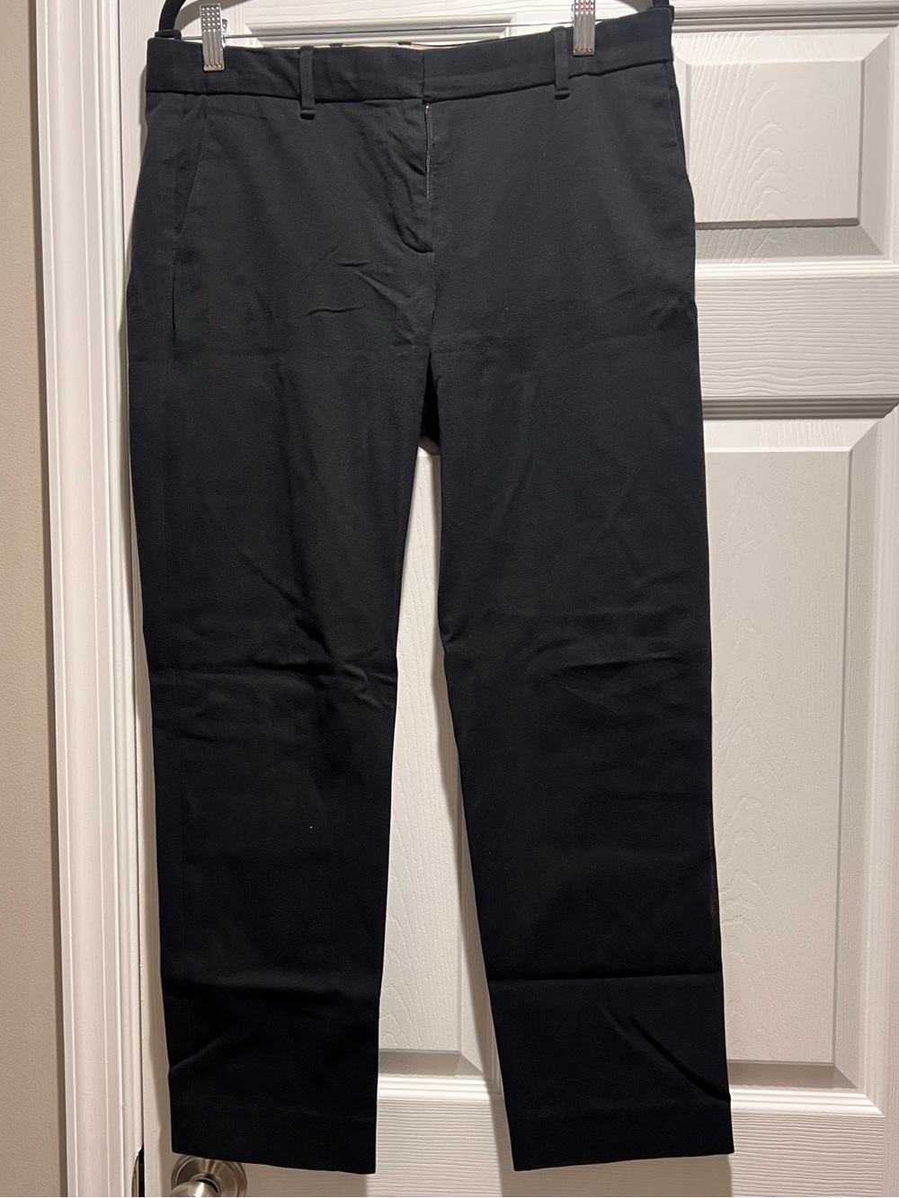 Women’s Black Dress Pants